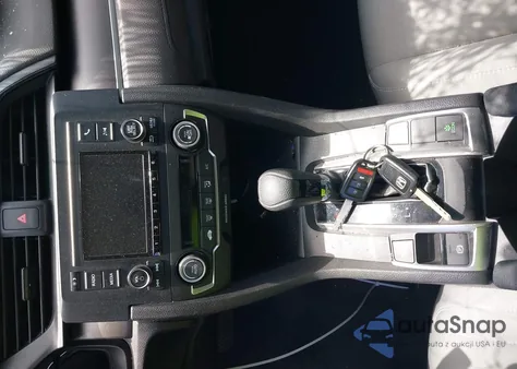 2019 Honda Civic Lx from USA, damaged, VIN 2HGFC2F61KH534519